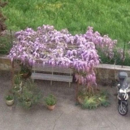 Appartamento Zona Torregalli_Nuvola Rossa Floransa Dış mekan fotoğraf