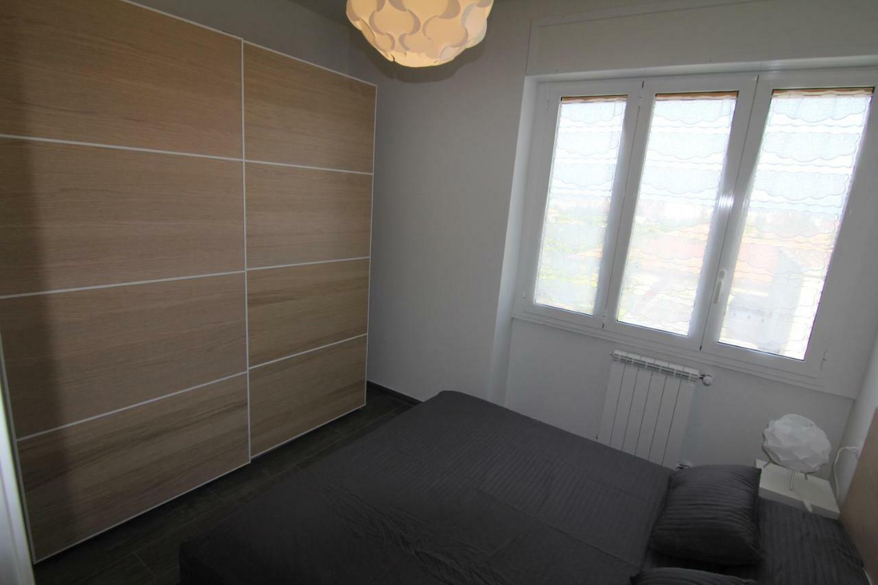 Appartamento Zona Torregalli_Nuvola Rossa Floransa Dış mekan fotoğraf